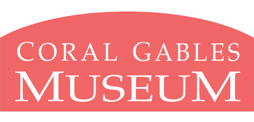 Tropical Landscape and Classical Design Lecture at Coral Gables&nbsp;Museum