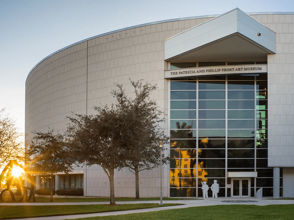 Join Us for the 2026 Summer Opening at Frost Art Museum—RSVP&nbsp;Now!
